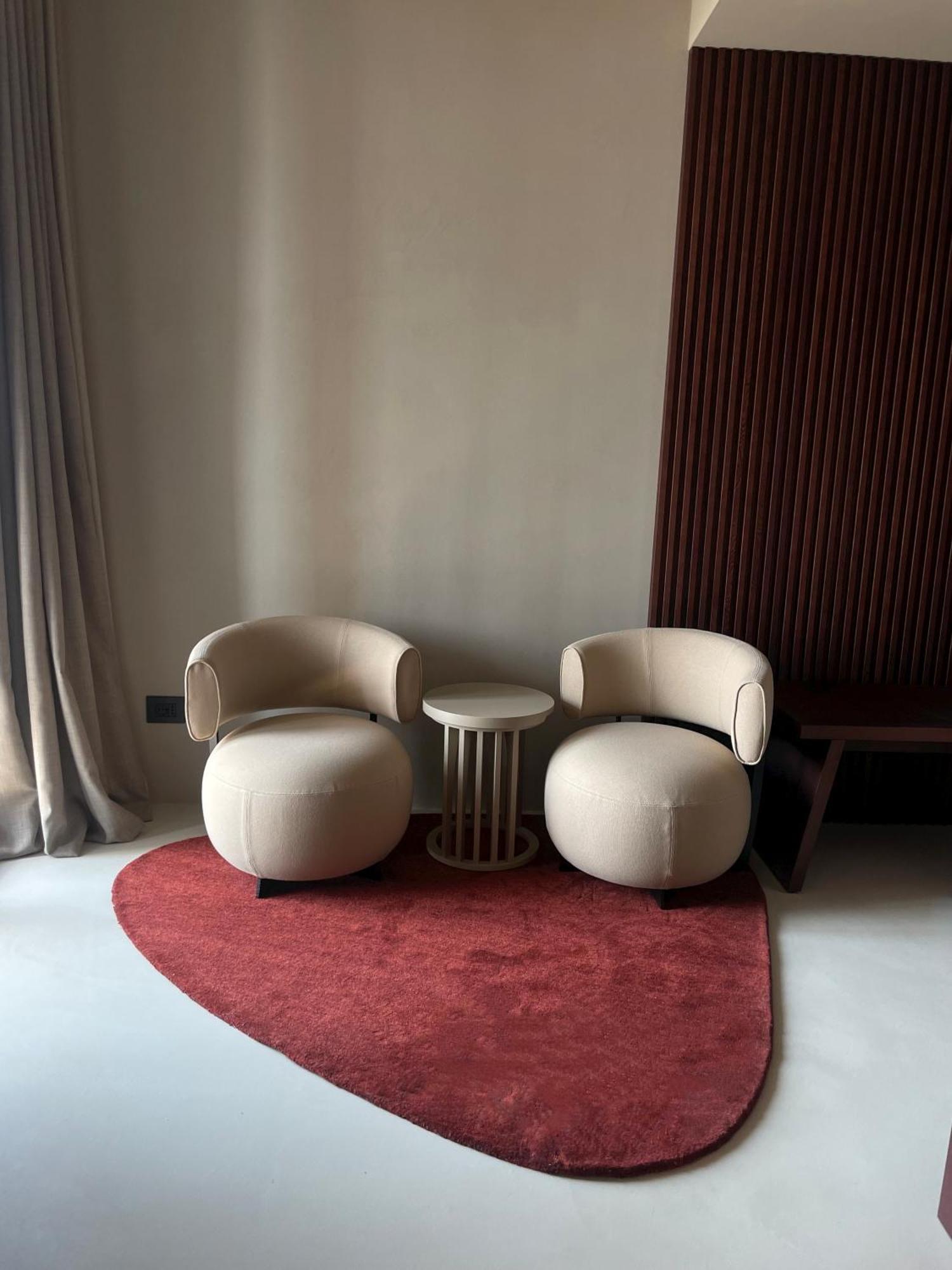 Capitolo Riviera Hotel Genoa Bagian luar foto